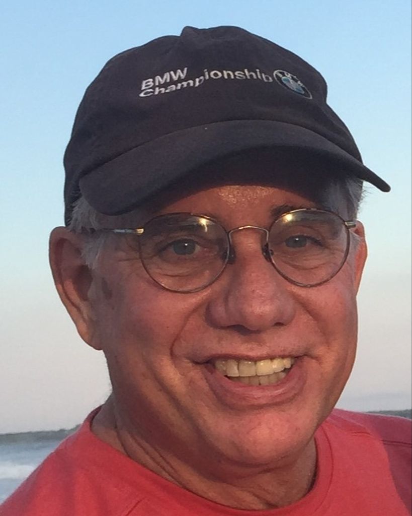 Mark Kevin McQueeney Profile Photo