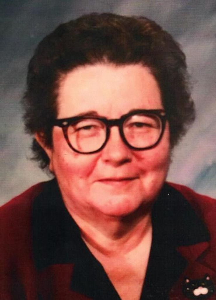 Eleanor Kiel