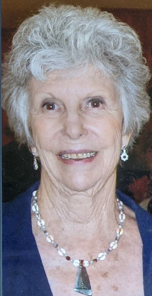 Anita Louise Coppedge Pitchford Walker Profile Photo