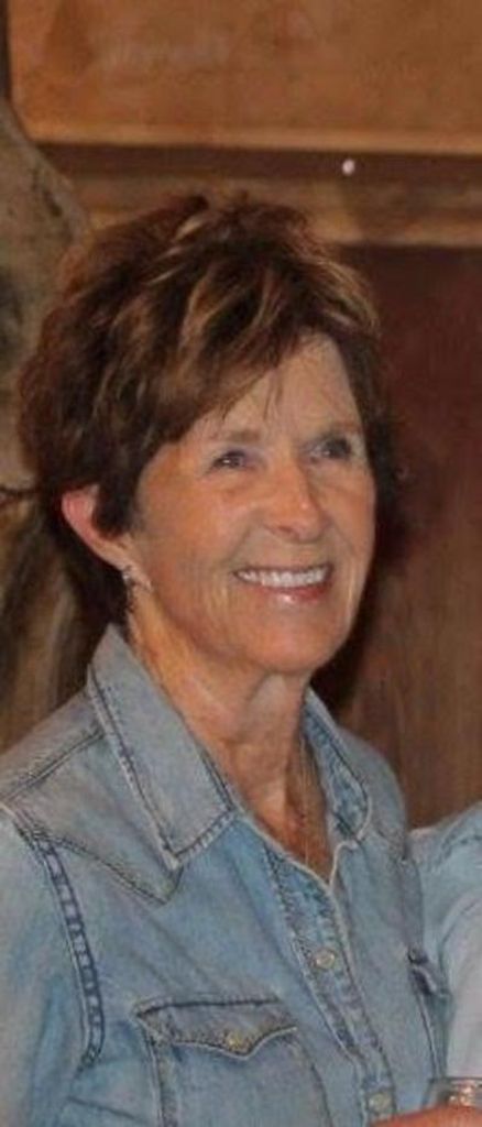 Betsy Sue Rogers Profile Photo