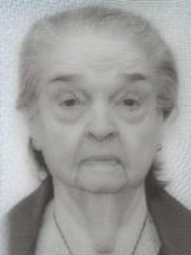 Nadia Stanford