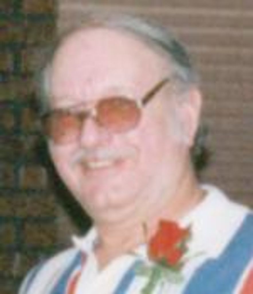 Milton N Claypool, Jr.