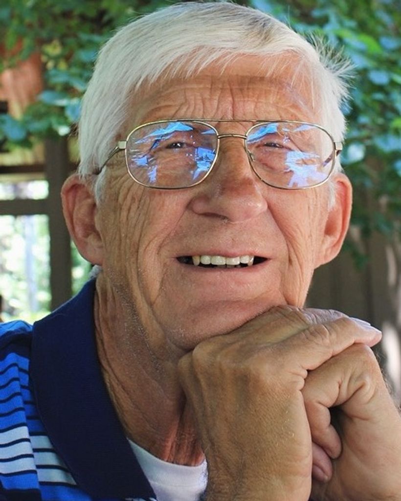 David Bergeson Profile Photo