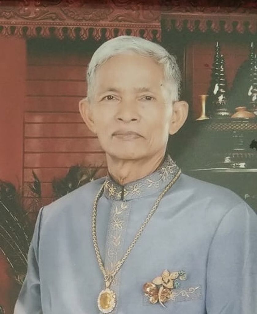 Pak Phean Profile Photo