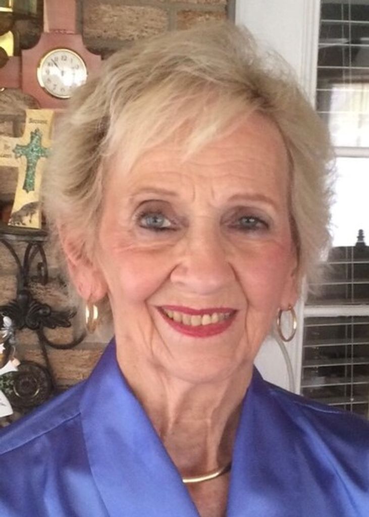 Martha Price Profile Photo