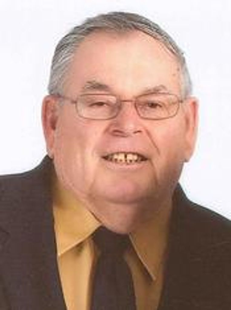 John Edward Rujawitz Profile Photo