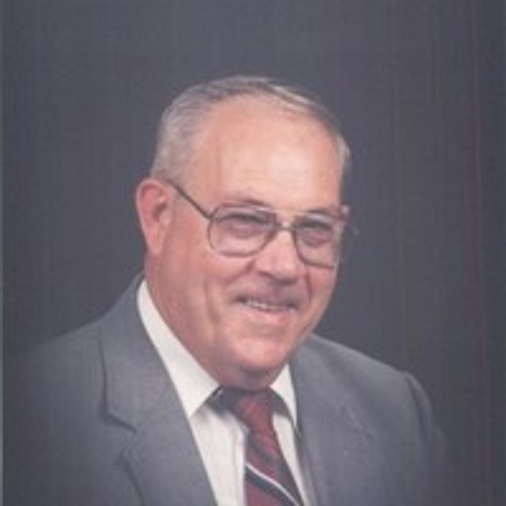 Donald E. Whitaker Sr.
