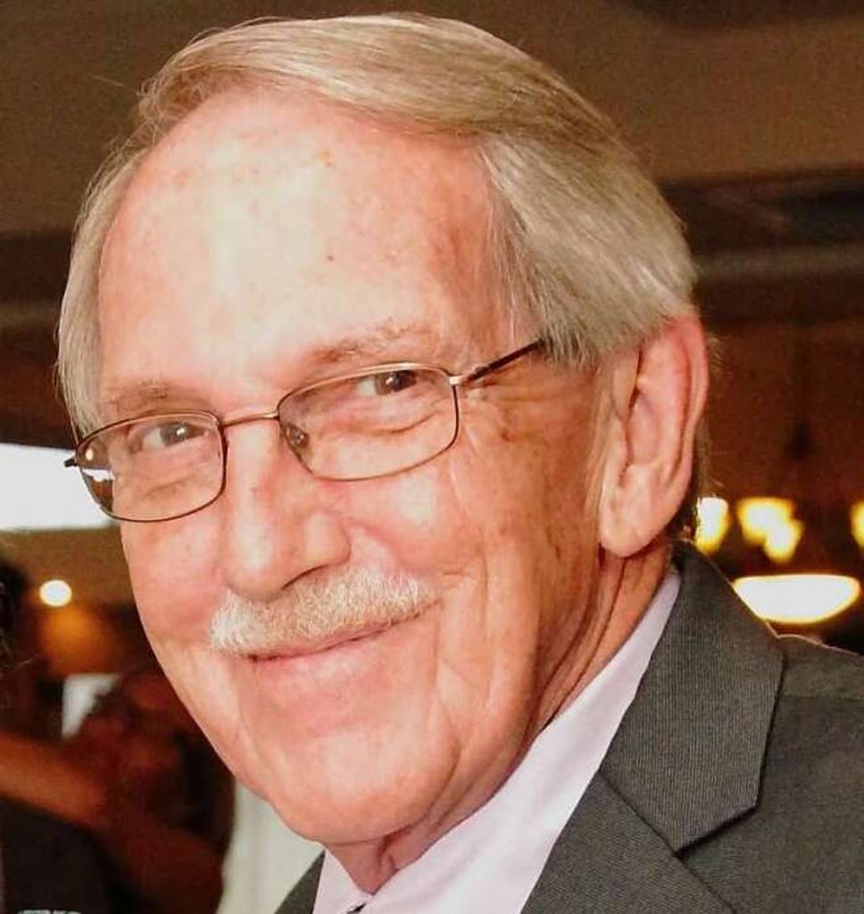 Robert C. Briggs Iii