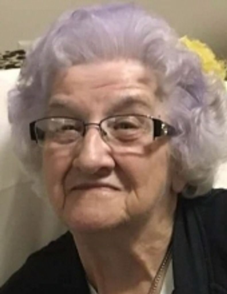 Bernice  M. "Busia" Diefenbach Profile Photo