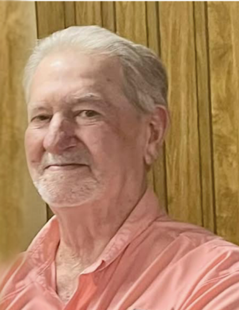 Mr. Charles Kenneth Howard