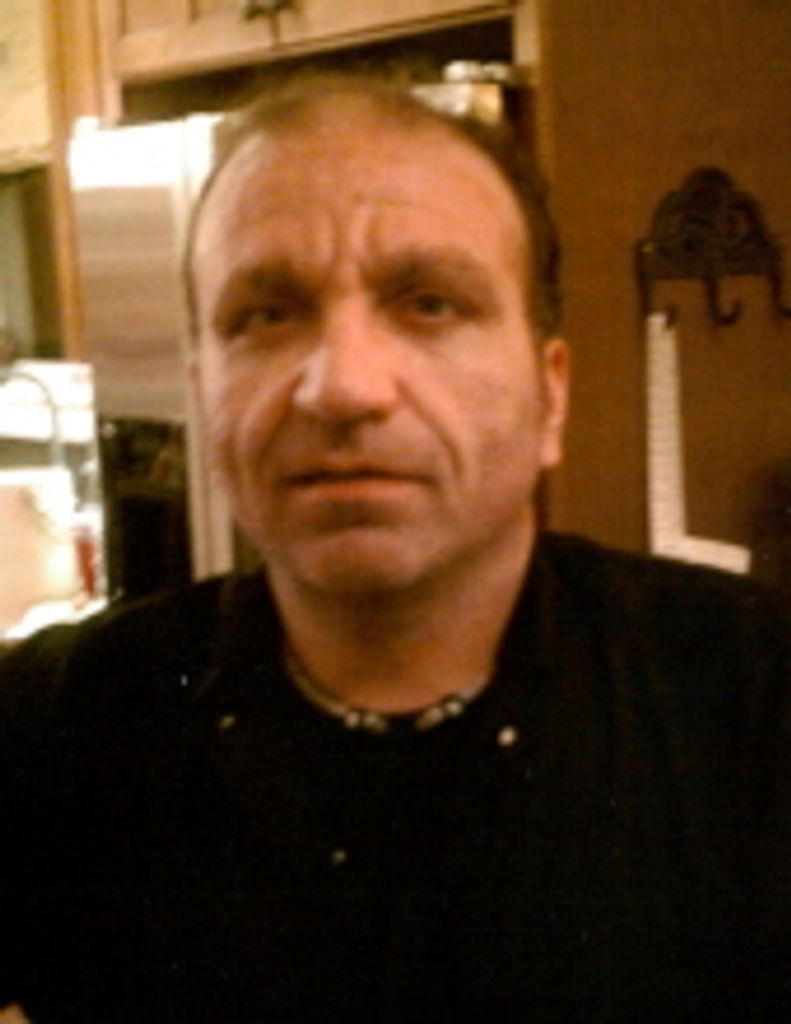Jason Miles Russell
