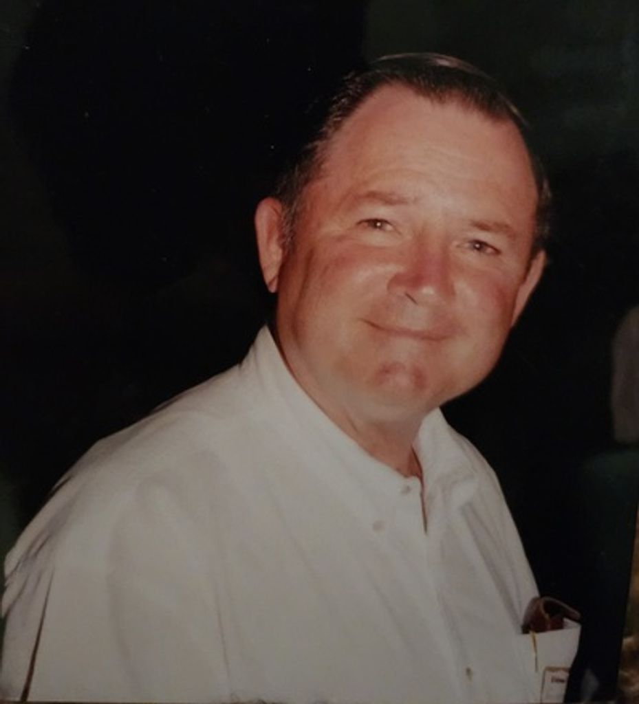 Gordon Neil Shaffer