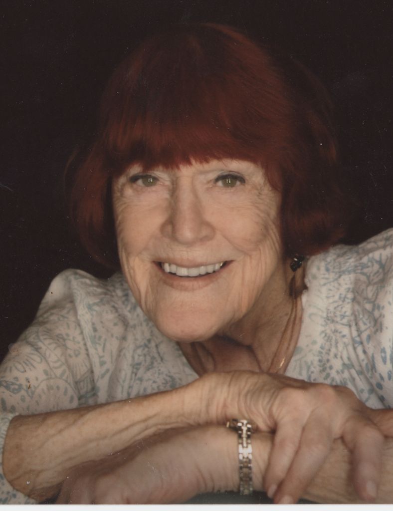 Beverly Sprague Profile Photo