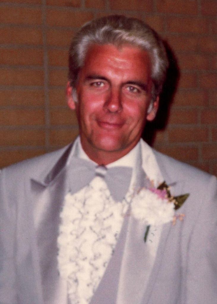 Howard "Bud" Joseph Rollo Profile Photo