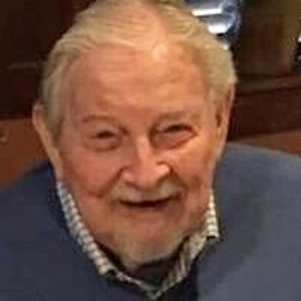 Robert H. Jones