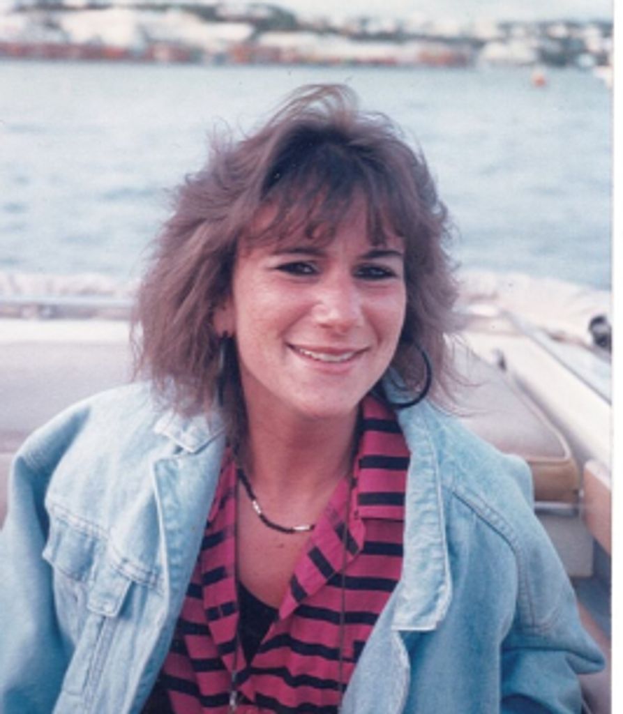 Lisa Hoyt