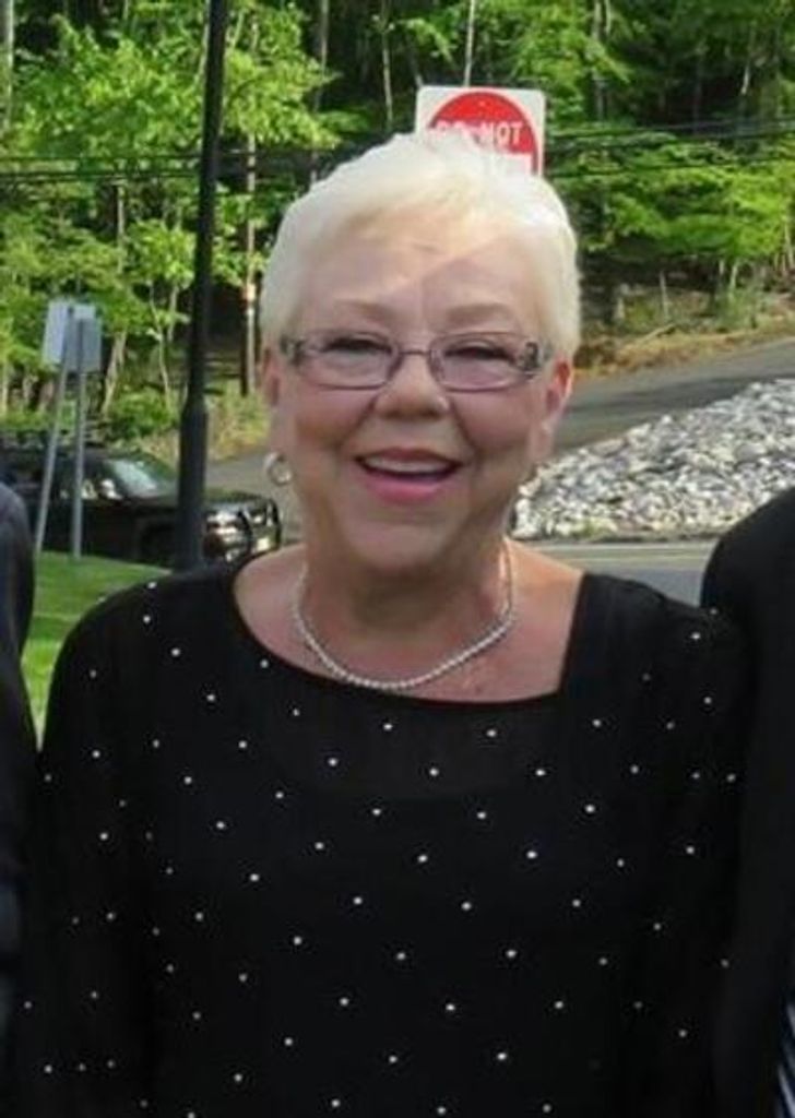 Mary E Hodoske Profile Photo