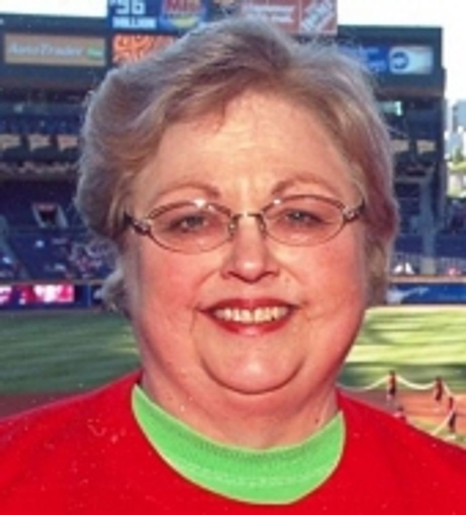 Diane B. Brock