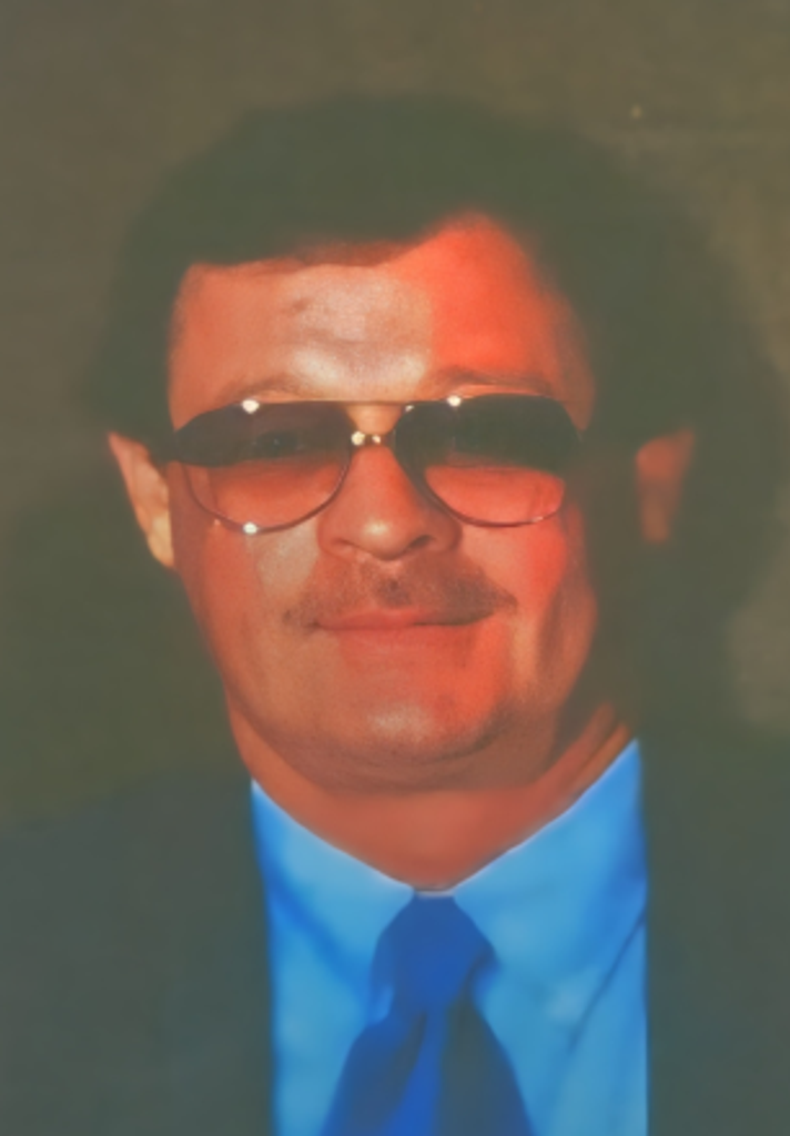 James William Hanlon Profile Photo