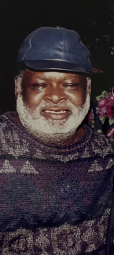 Mr. David Brown Profile Photo