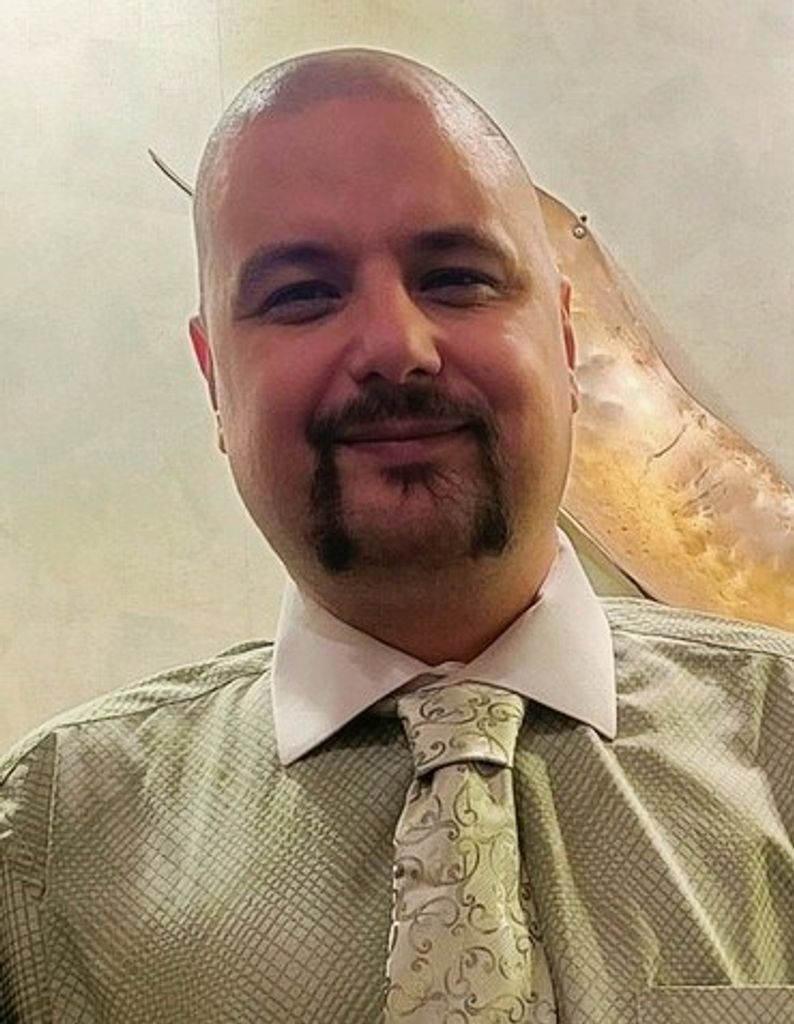 Joshua Robert Coon Profile Photo