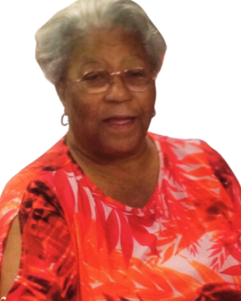 ANNA B JACKSON