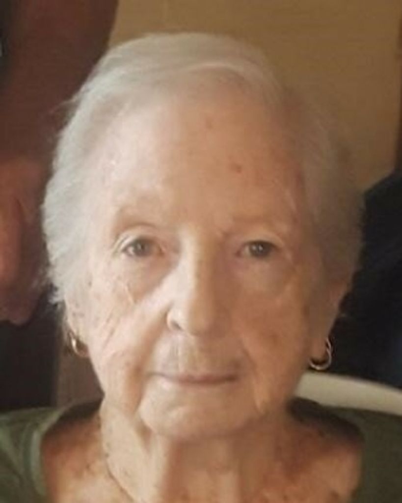 Barbara A. Fofi