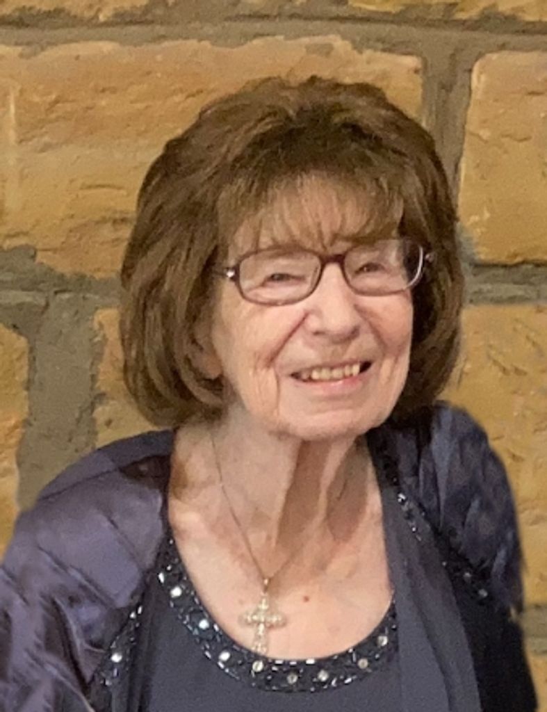 Arnelda Irene Kepka