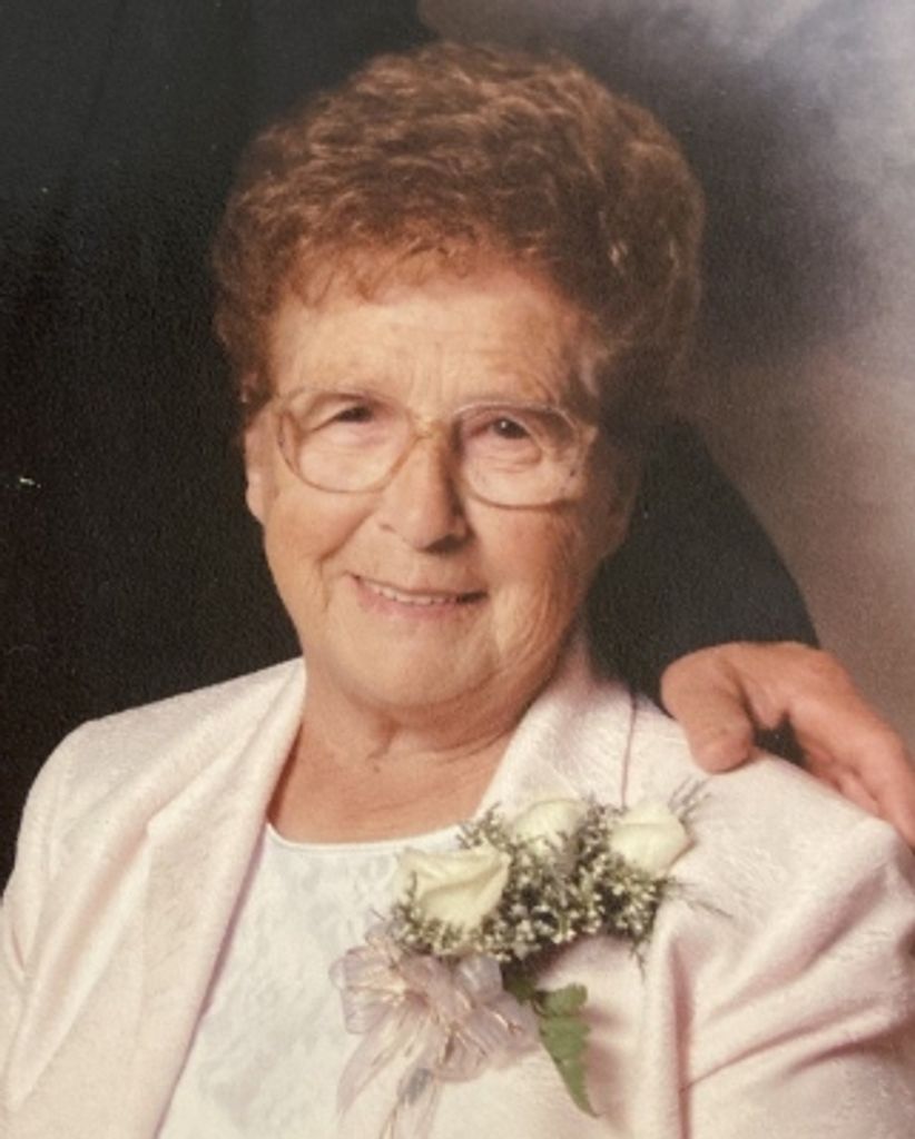 Doris C Harbanuk Profile Photo