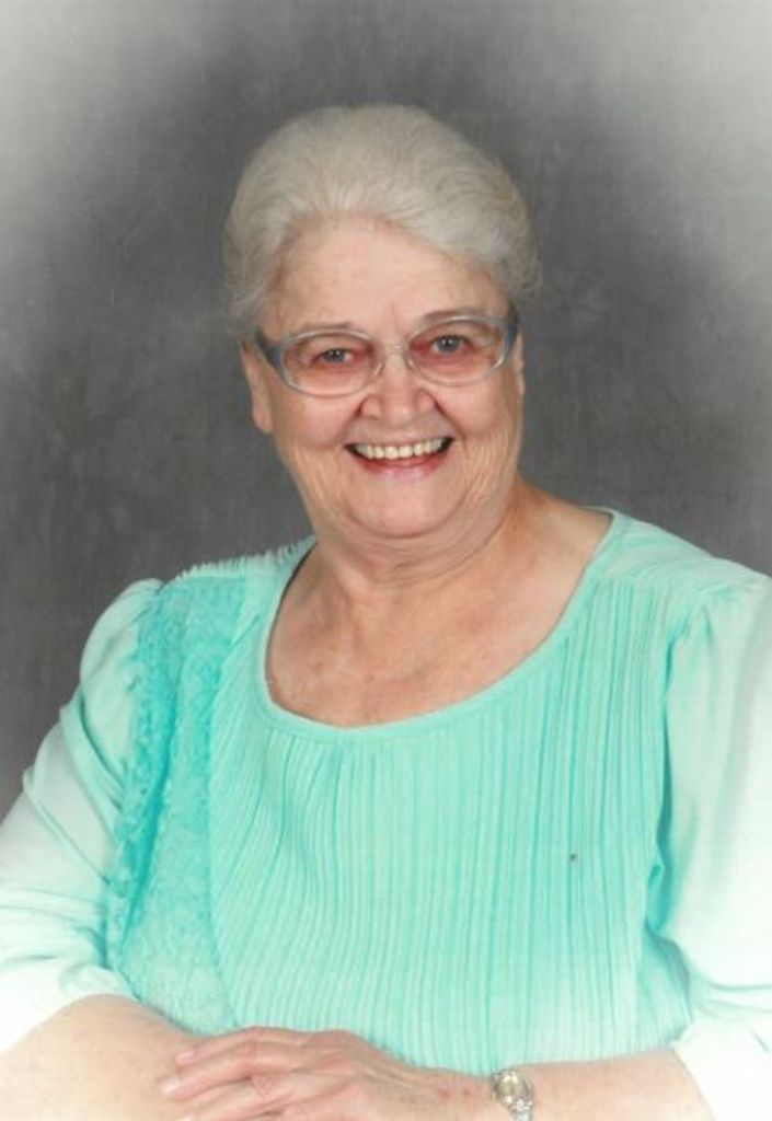 Carol Fails Profile Photo