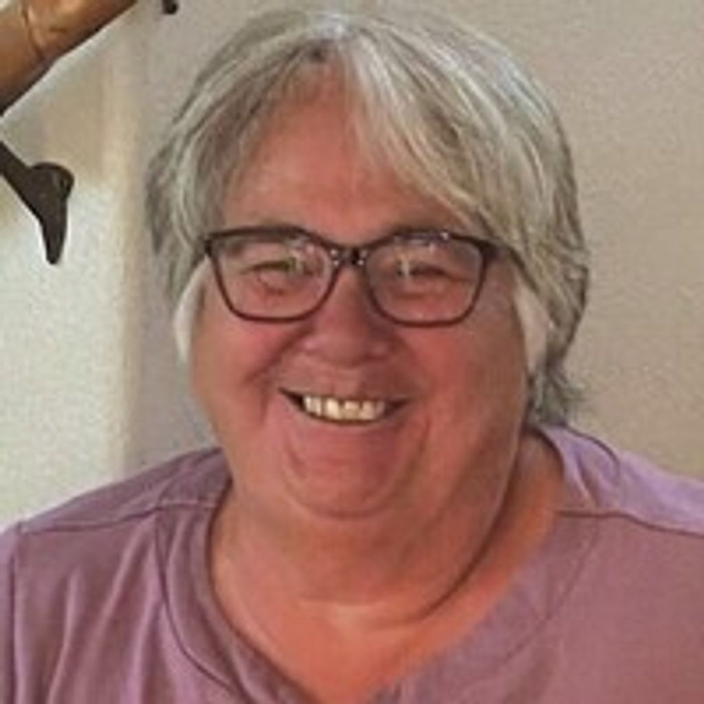 Mary Ann Tritt Profile Photo