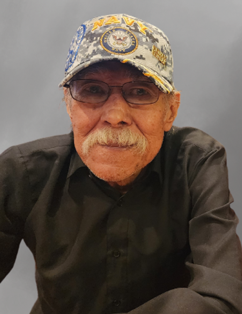 Louis Kelly Ortega Profile Photo