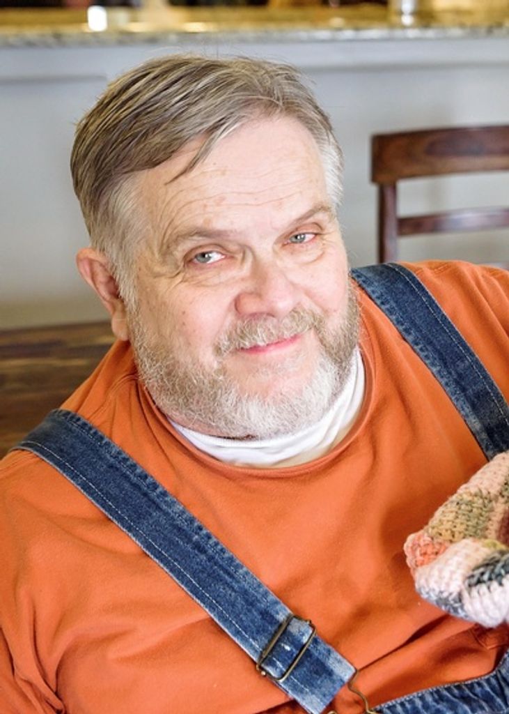 William "Bill" Lorin Whipple