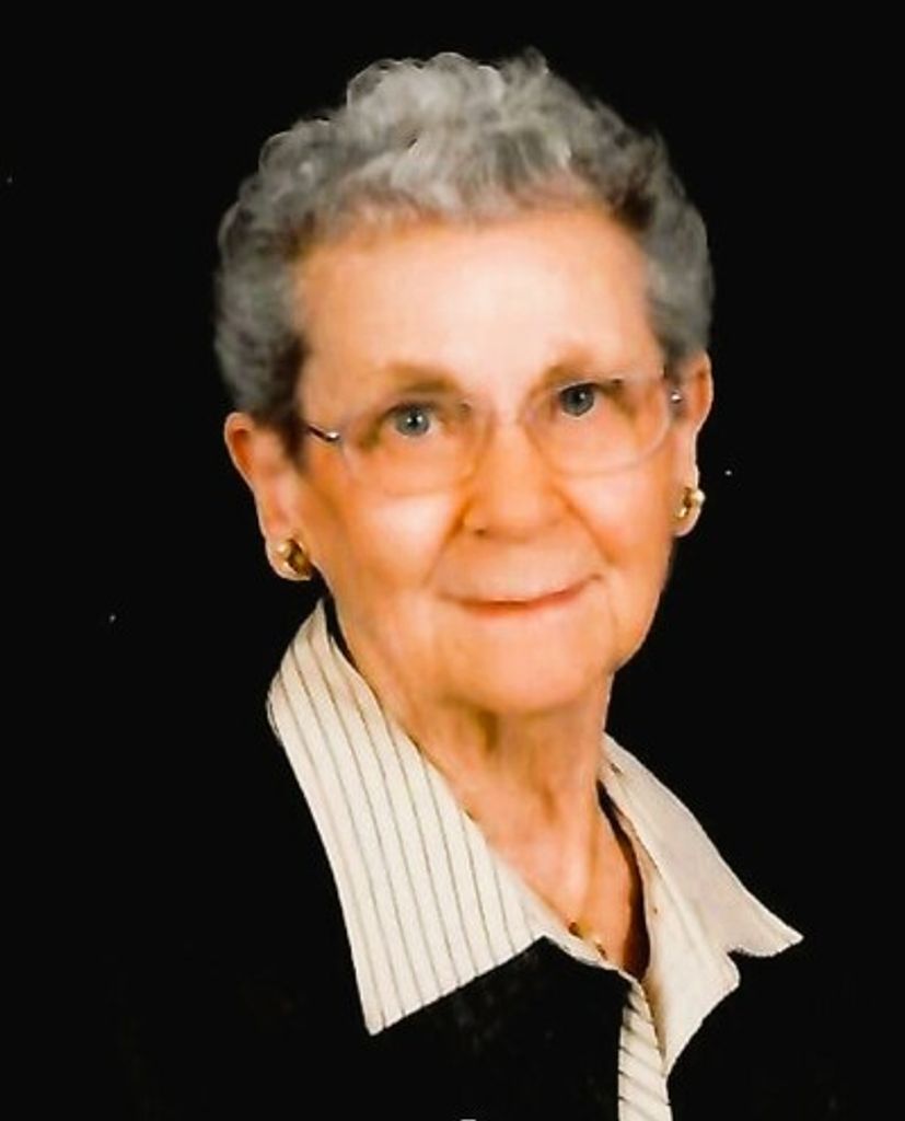 Ann Caroline Morris Hogg Profile Photo