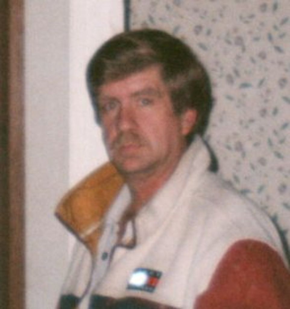 Kenneth Foster Mclamb Profile Photo