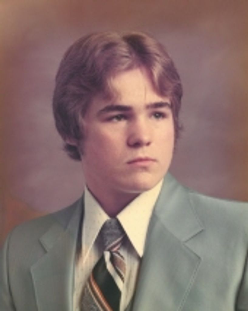 Larry J. Runk Ii