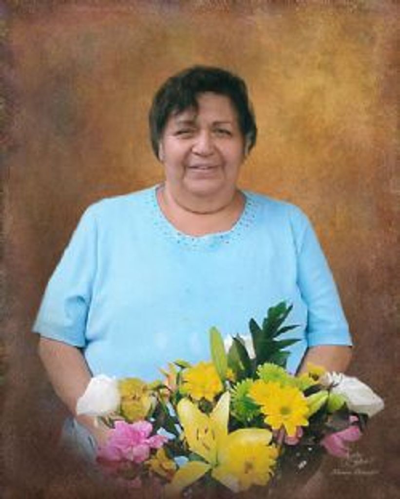 Maria Salazar