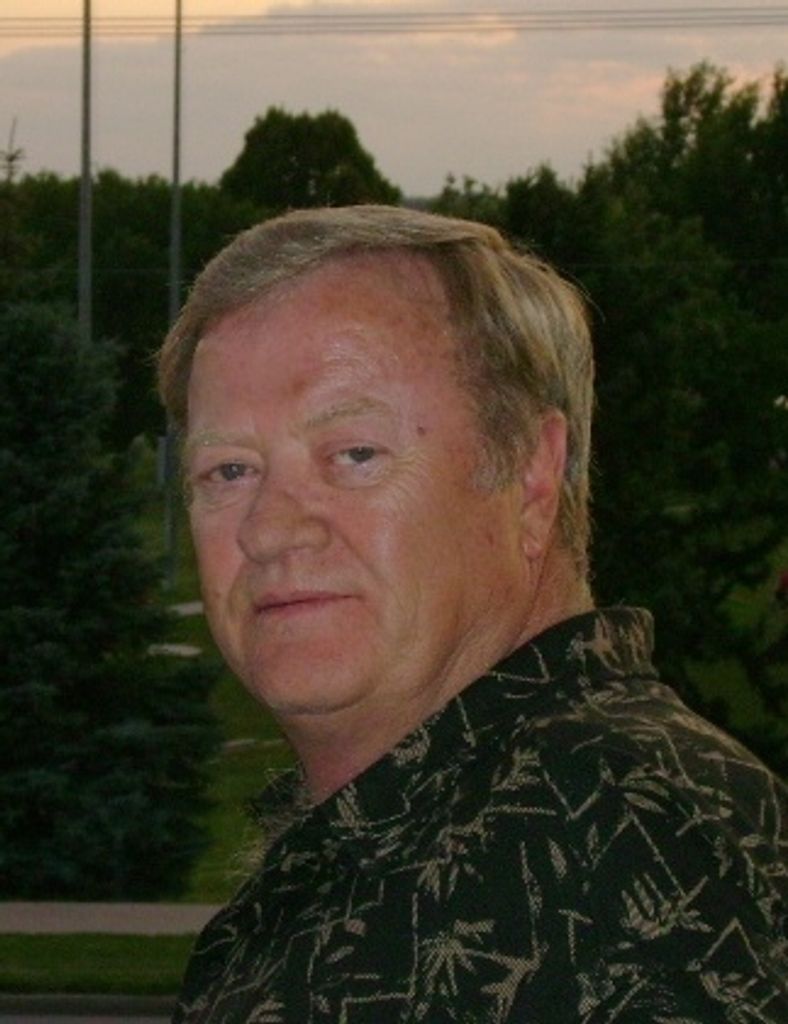 Lawrence G. Olson Profile Photo