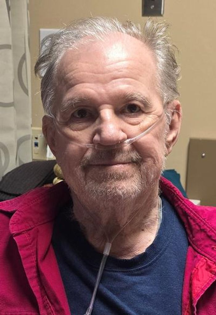 Gerald W. Garland Profile Photo
