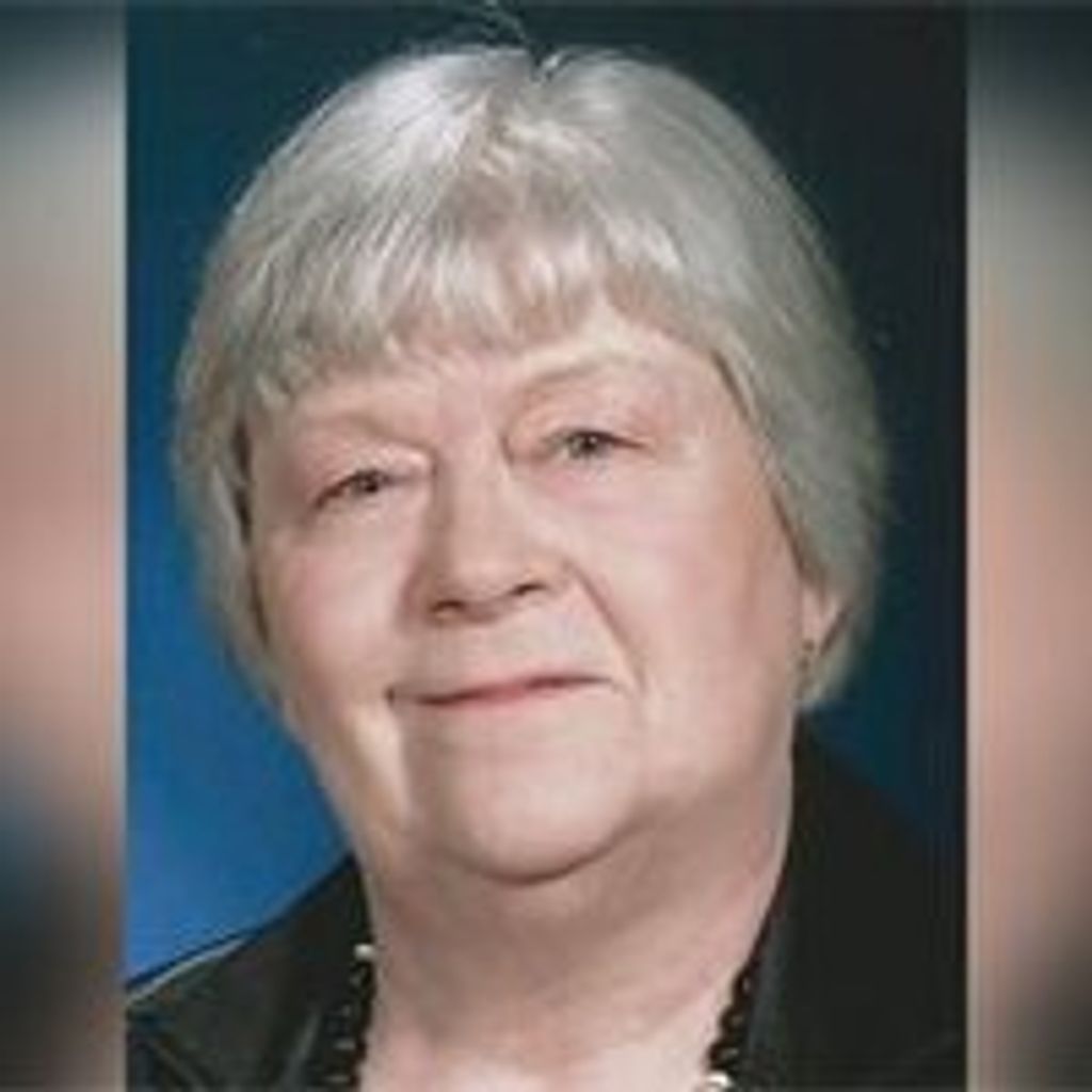 Kathleen J. Rhoten