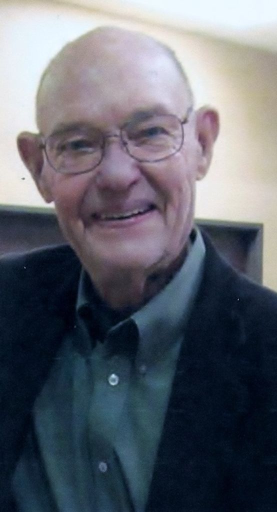 Bobby Lee Smith Profile Photo