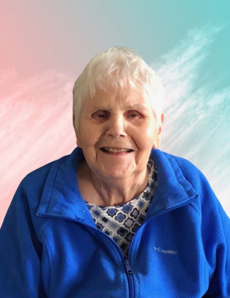 Jean A. (Smith)  Williams