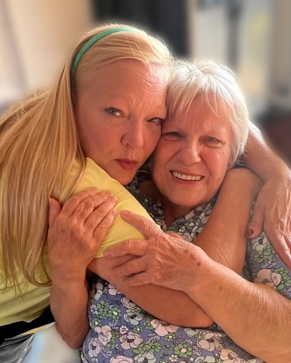 Carol Jean Ostrowski's obituary image