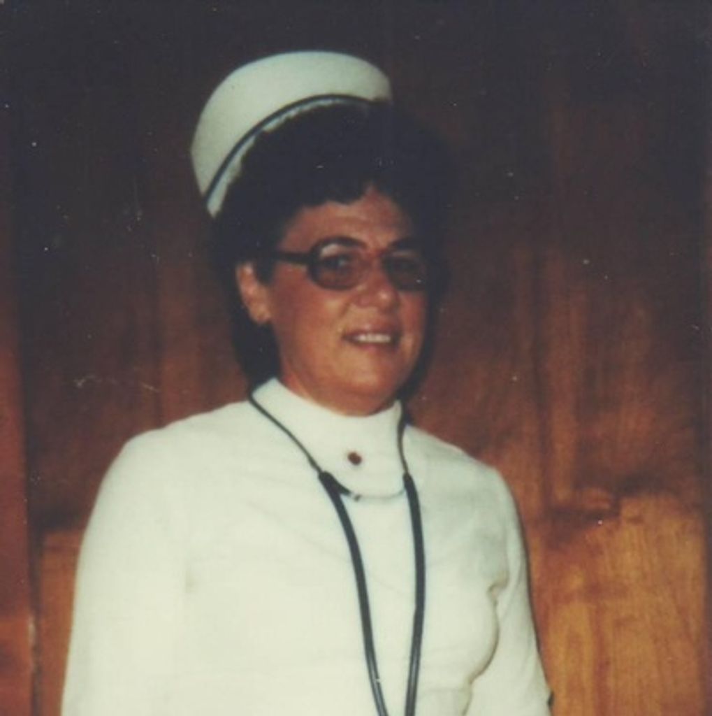 Esther M. Klacik Profile Photo