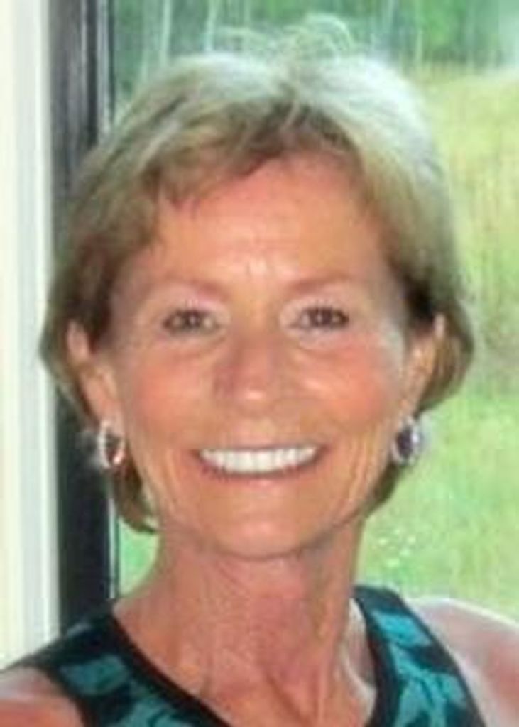 Cynthia Jan Sanderson