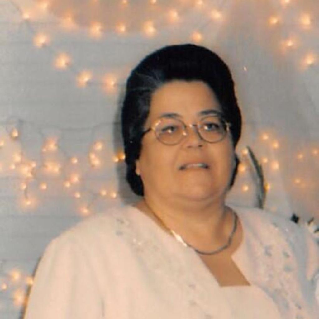 Sandra Gerald Wiggins Profile Photo