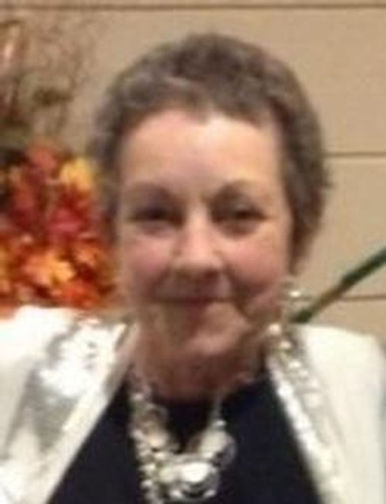 Angela Clifford