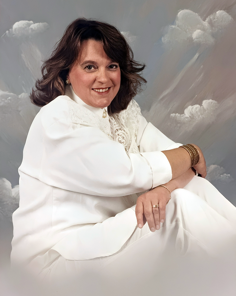 Christina Lois Compton Profile Photo