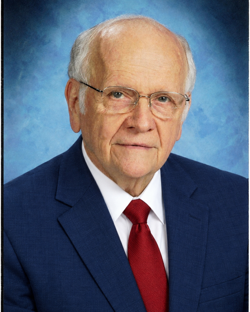 William Leake Stirling Profile Photo