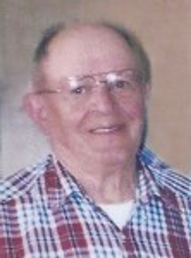 Clarence V. Weiler